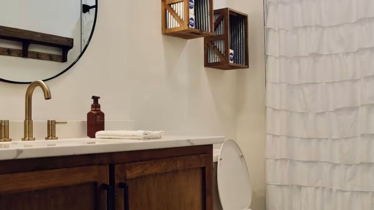 Photo of Bathroom in Gainesboro