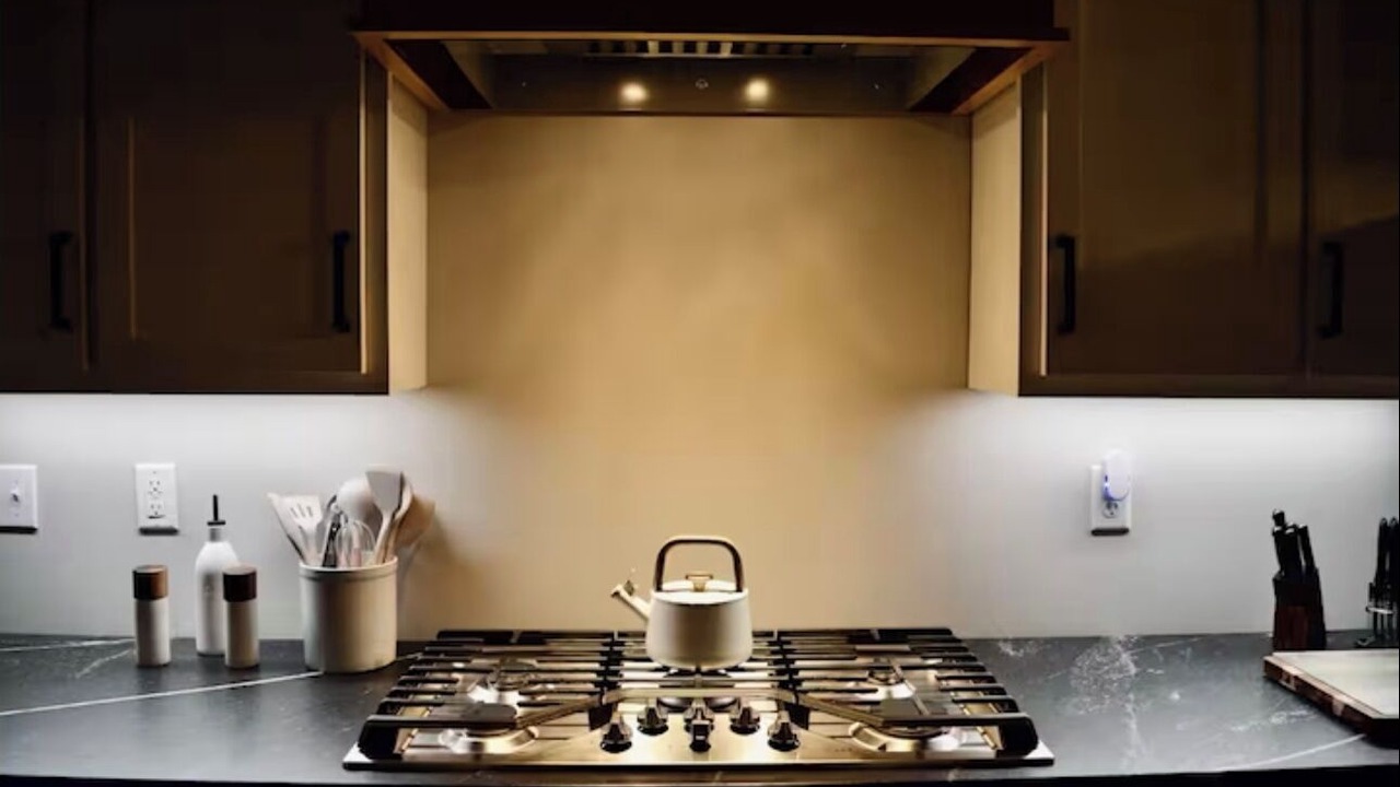 Photo of Kitchen in Gainesboro