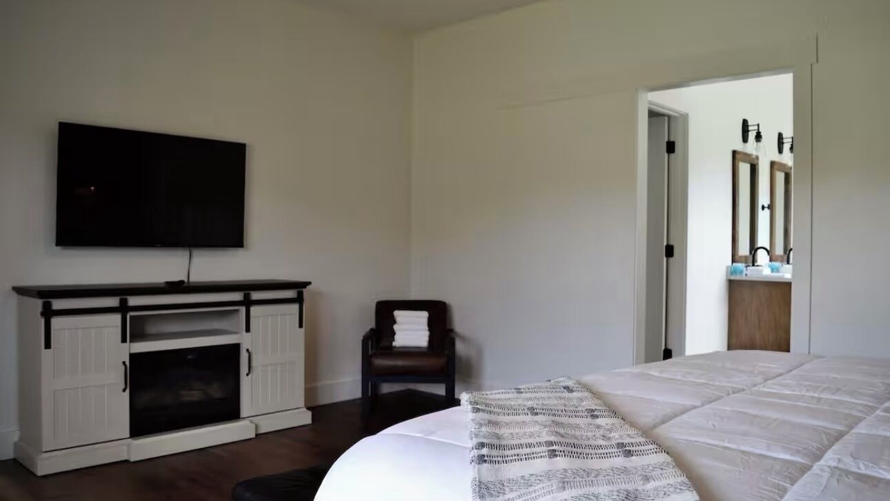 Photo of Bedroom in Gainesboro