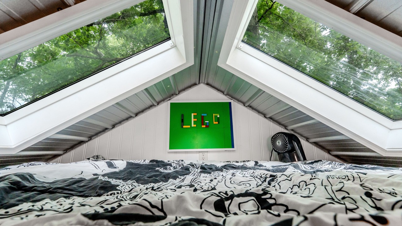 Photo of Bedroom in Bella Vista