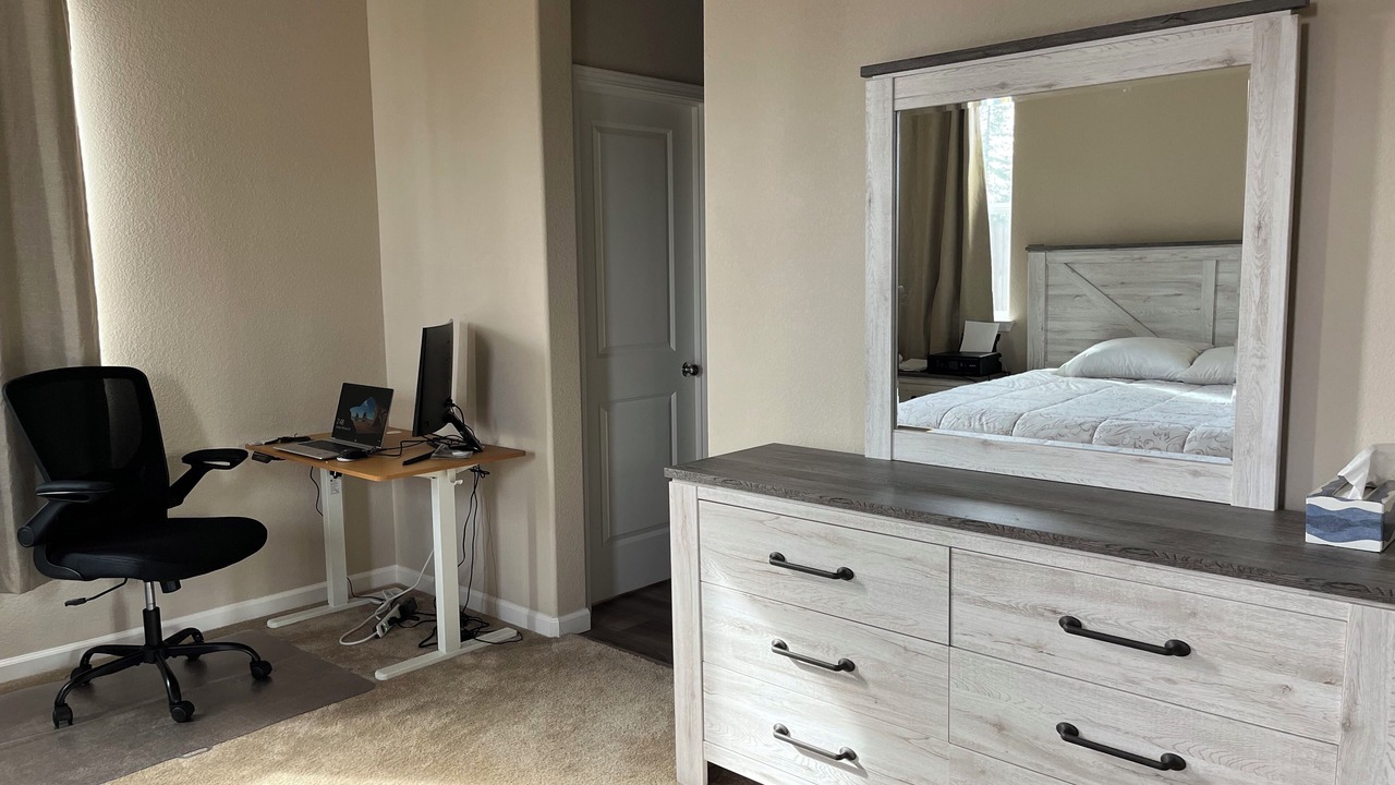 Photo of Bedroom in Grass Valley