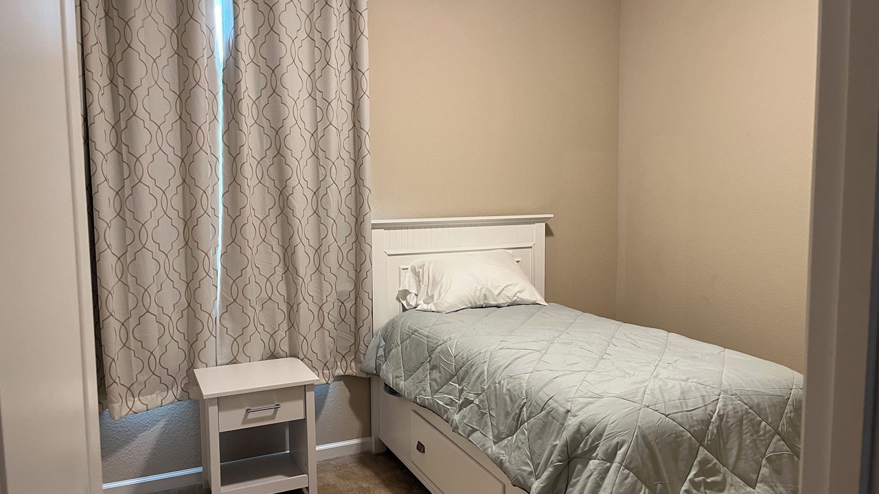 Photo of Bedroom in Grass Valley
