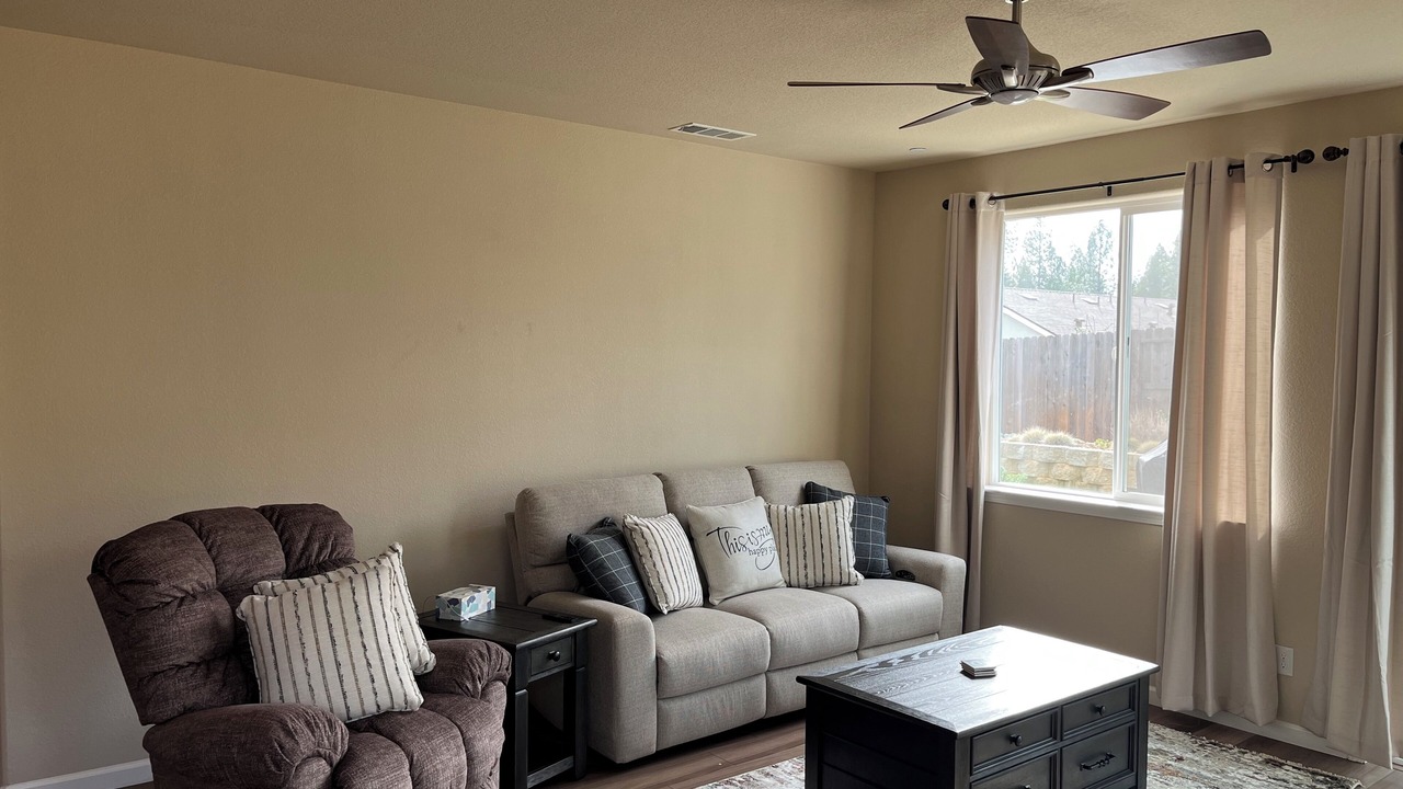Photo of Livingroom in Grass Valley