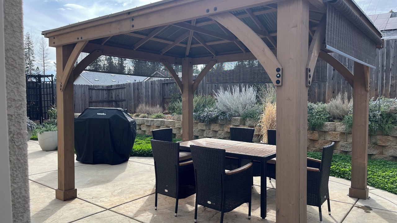 Photo of Outdoor in Grass Valley