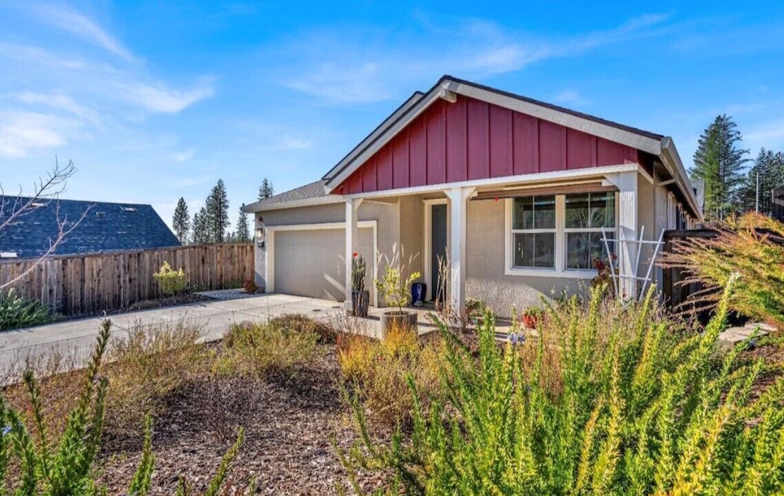 Photo of Outdoor in Grass Valley