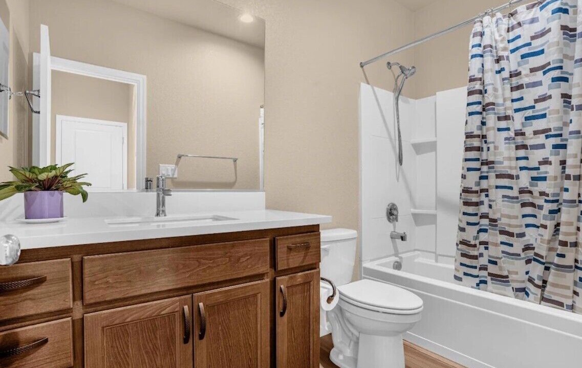 Photo of Bathroom in Grass Valley