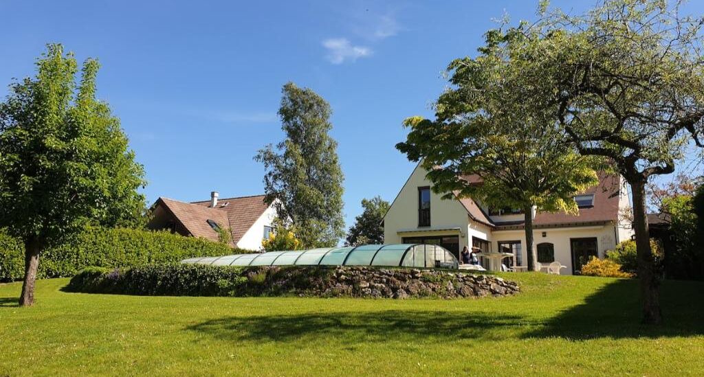 Photo of Outdoor in Saint-Fargeau-Ponthierry