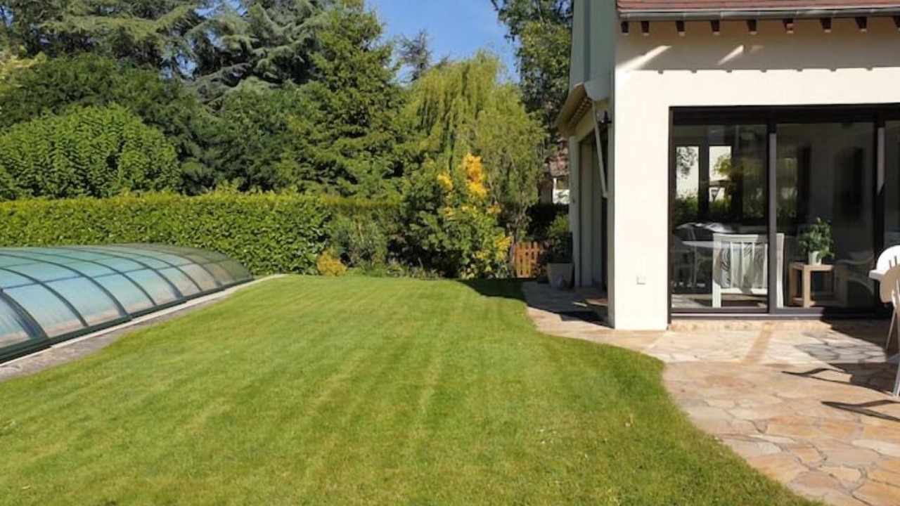 Photo of Patio Balcony in Saint-Fargeau-Ponthierry