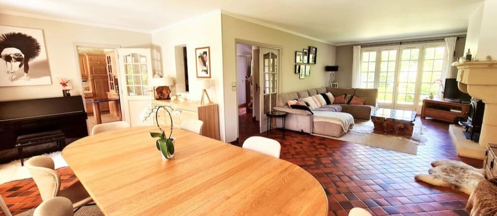 Photo of Livingroom in Saint-Fargeau-Ponthierry
