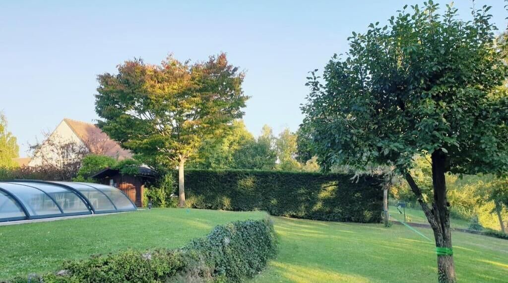 Photo of Outdoor in Saint-Fargeau-Ponthierry