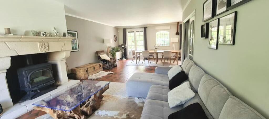 Photo of Livingroom in Saint-Fargeau-Ponthierry