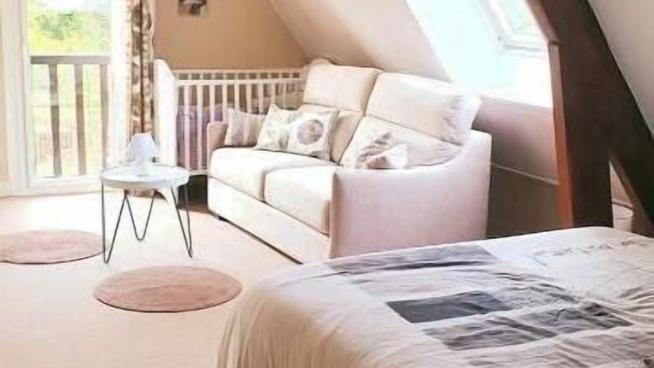 Photo of Bedroom in Saint-Fargeau-Ponthierry