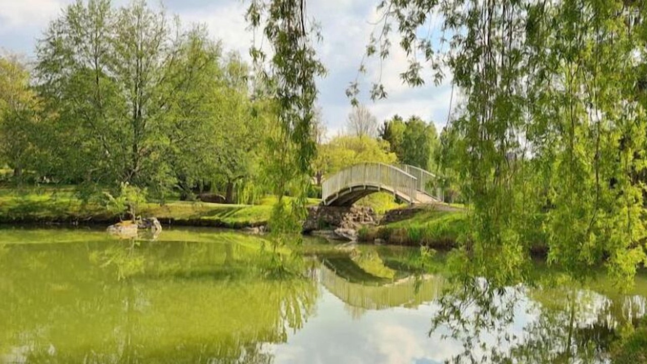 Photo of Outdoor in Saint-Fargeau-Ponthierry