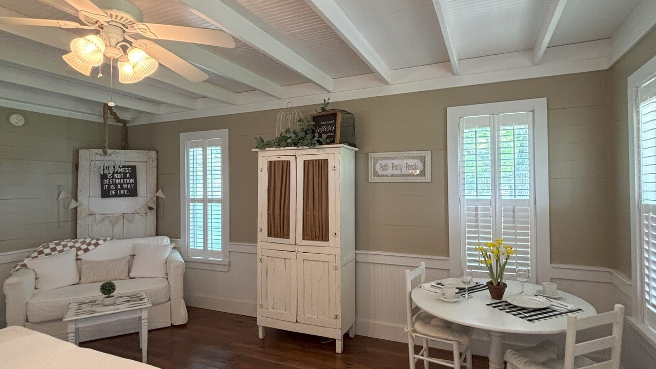Photo of Bedroom in Brenham