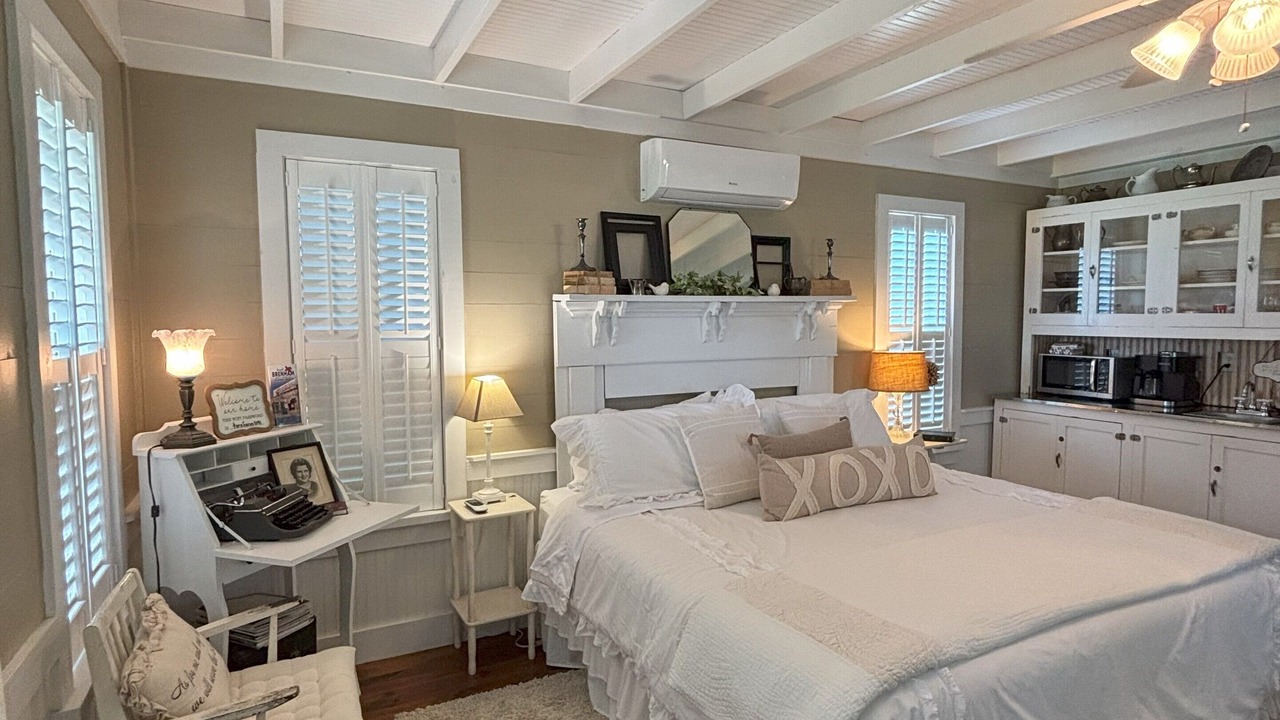 Photo of Bedroom in Brenham