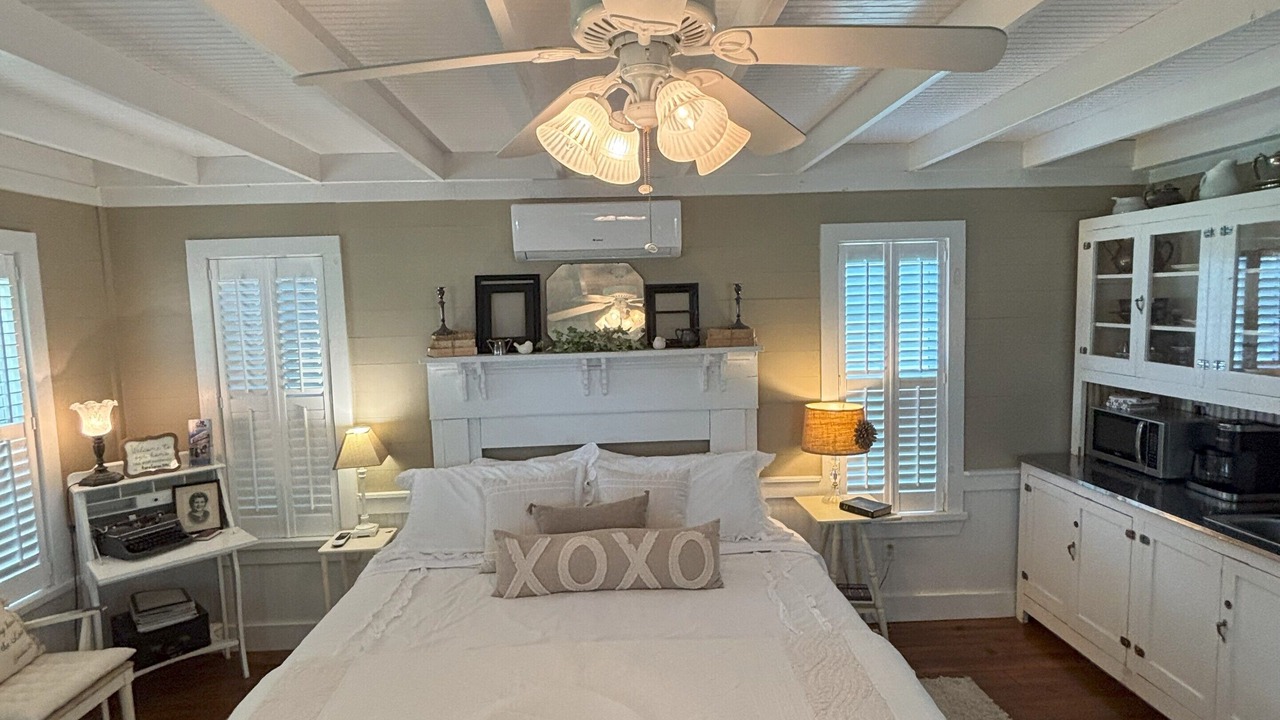 Photo of Bedroom in Brenham