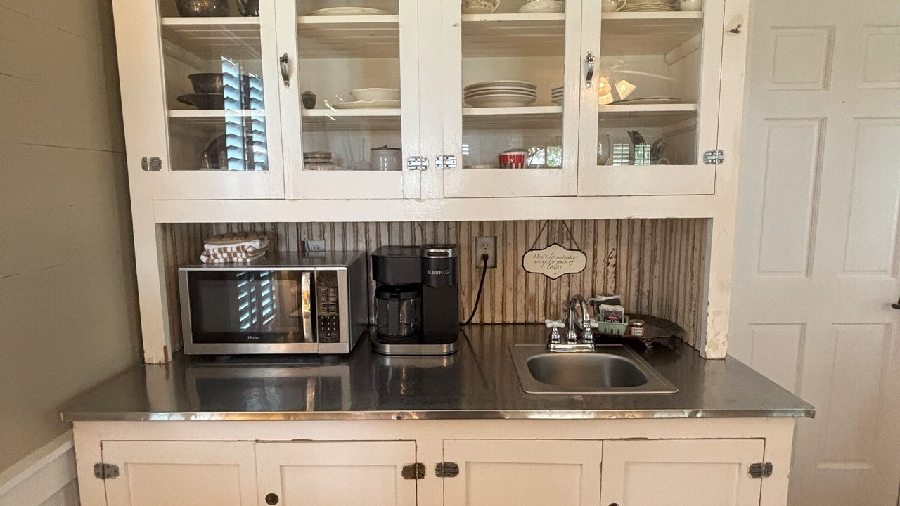 Photo of Kitchen in Brenham