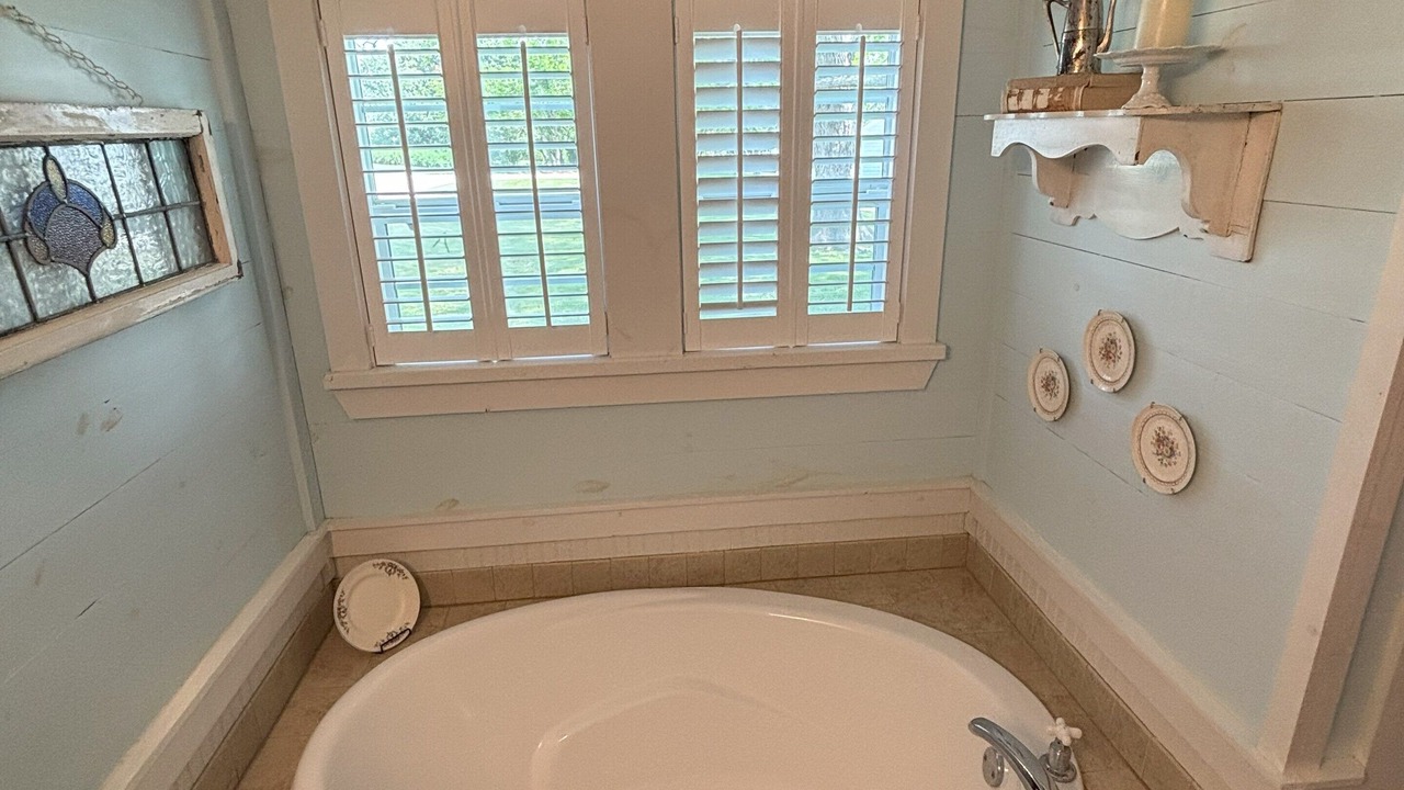 Photo of Bathroom in Brenham