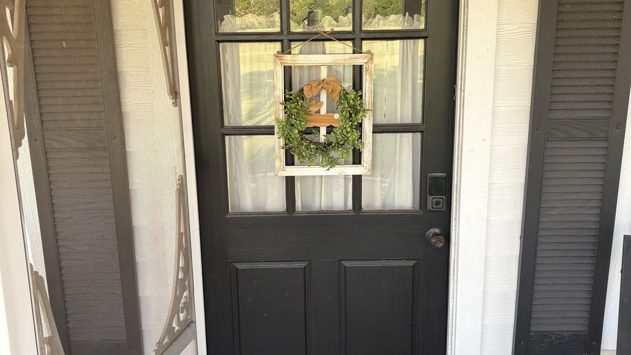 Photo of Outdoor in Brenham
