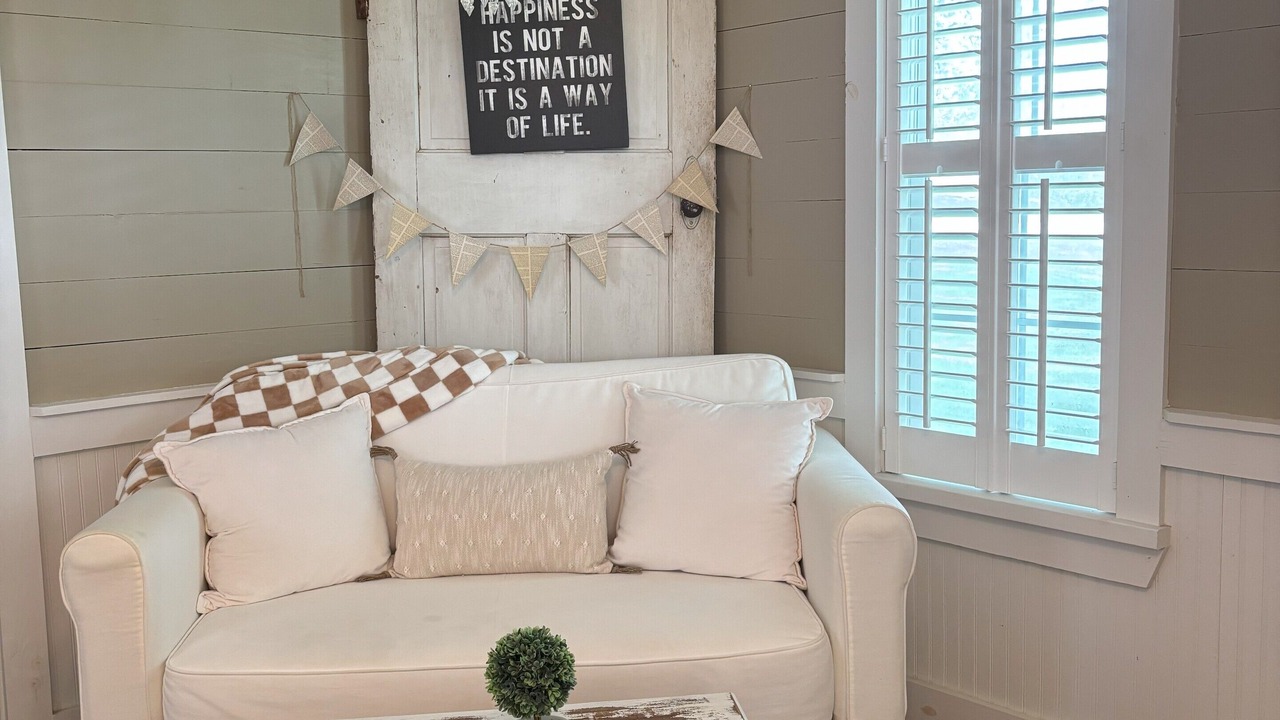Photo of Livingroom in Brenham
