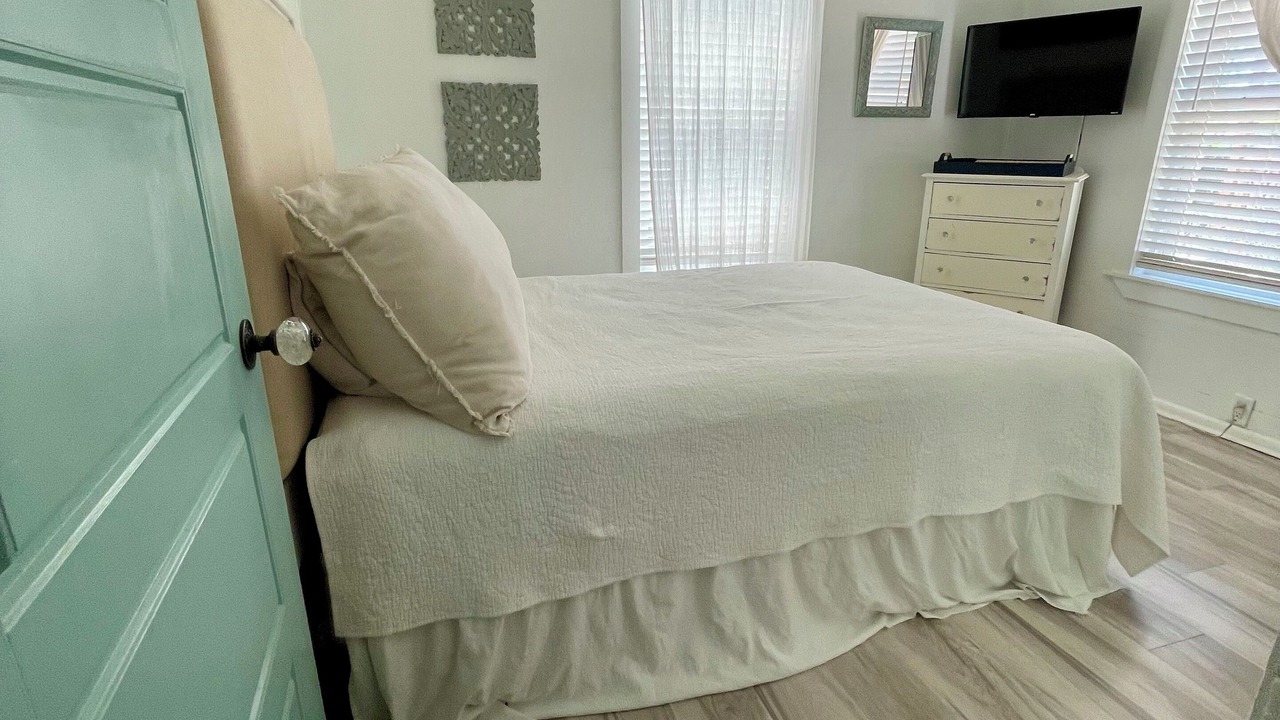 Photo of Bedroom in Port St. Joe