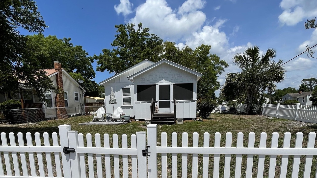 Photo of Outdoor in Port St. Joe