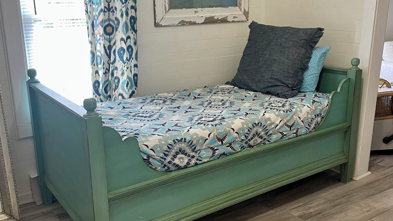 Photo of Bedroom in Port St. Joe