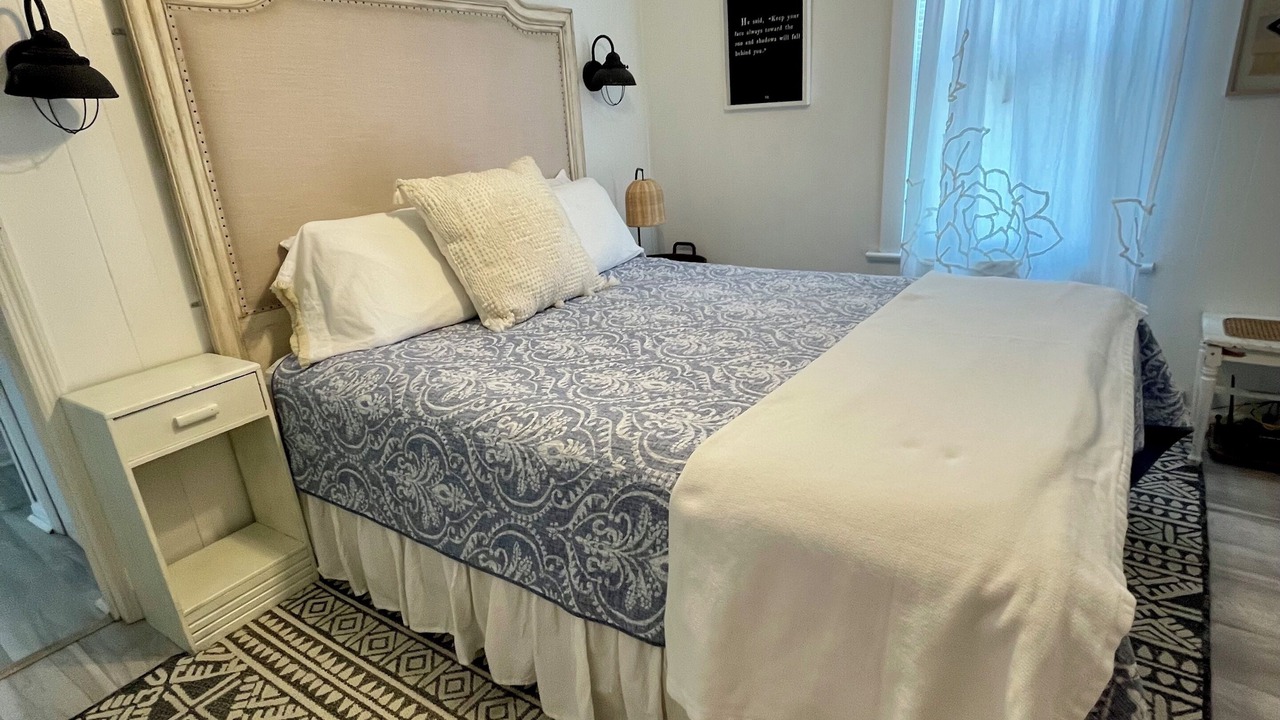 Photo of Bedroom in Port St. Joe