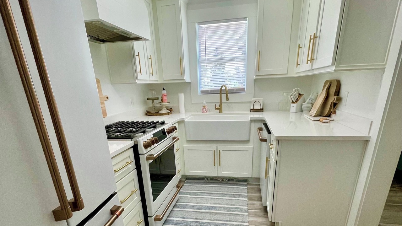Photo of Kitchen in Port St. Joe