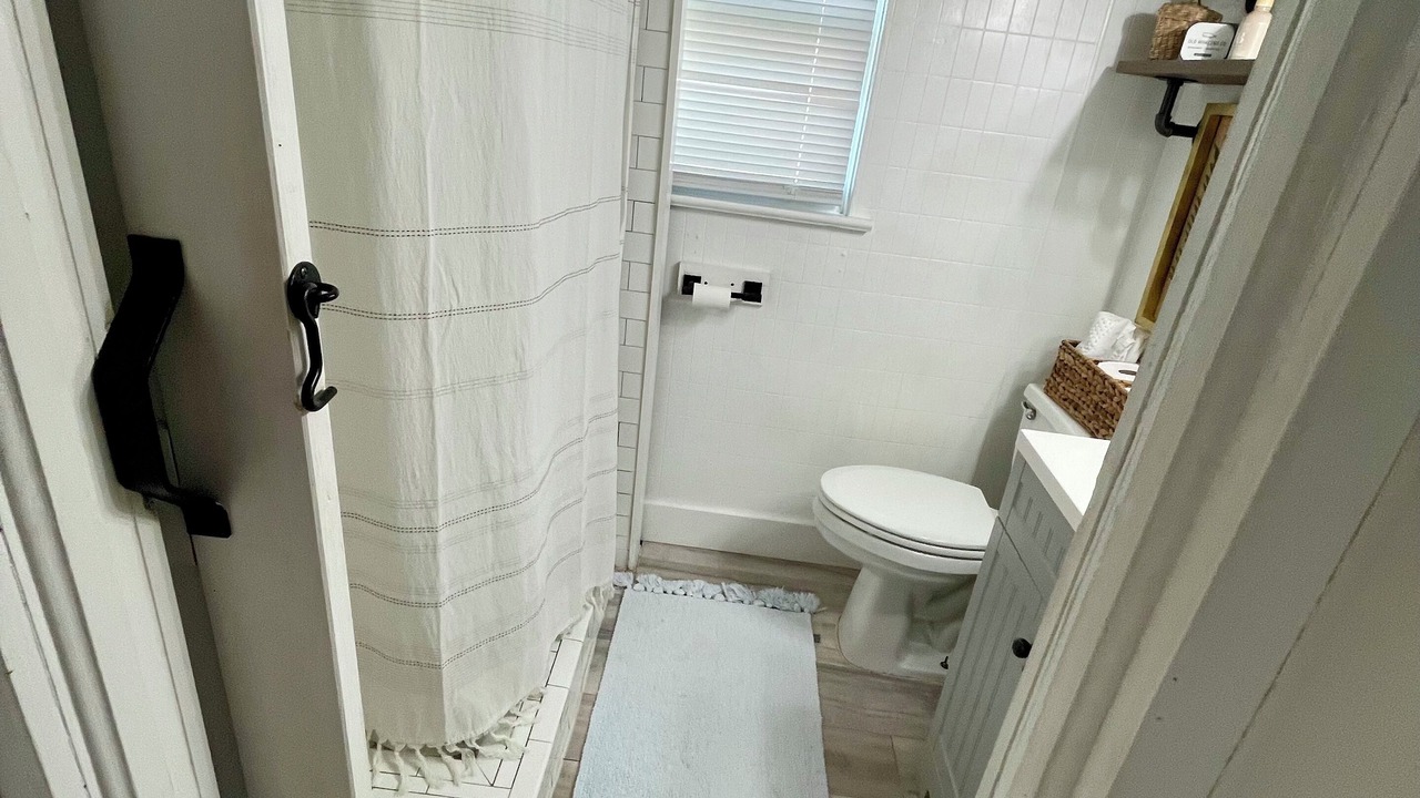 Photo of Bathroom in Port St. Joe