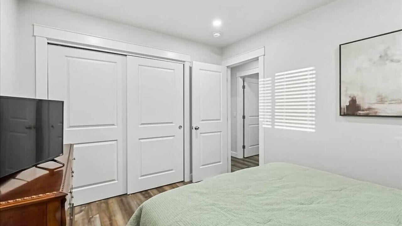 Photo of Bedroom in Ahtanum