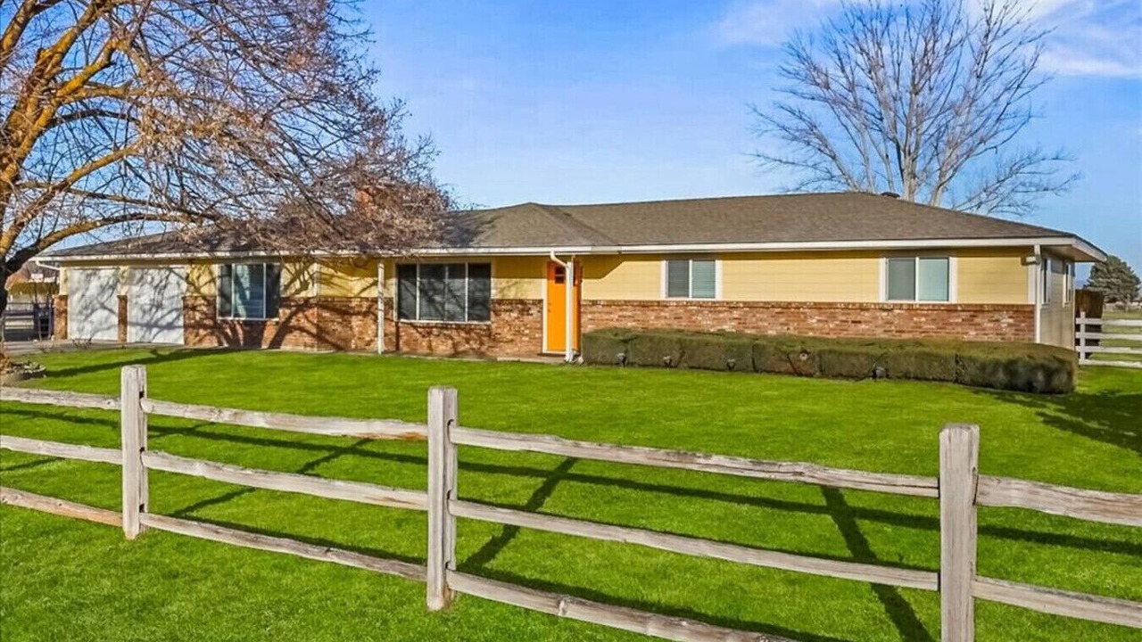 Photo of Outdoor in Ahtanum