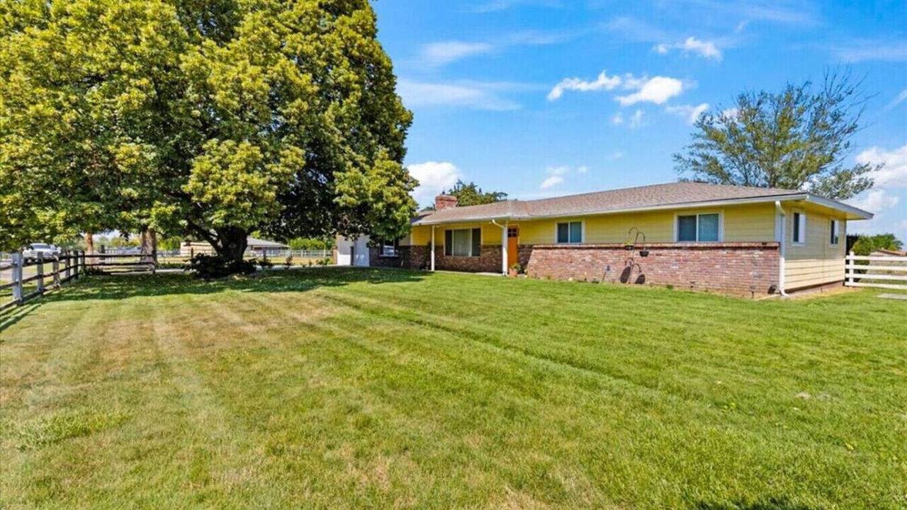 Photo of Outdoor in Ahtanum