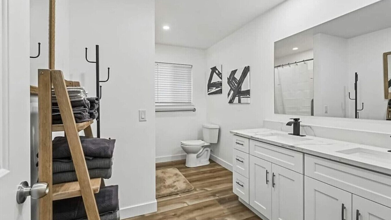 Photo of Bathroom in Ahtanum