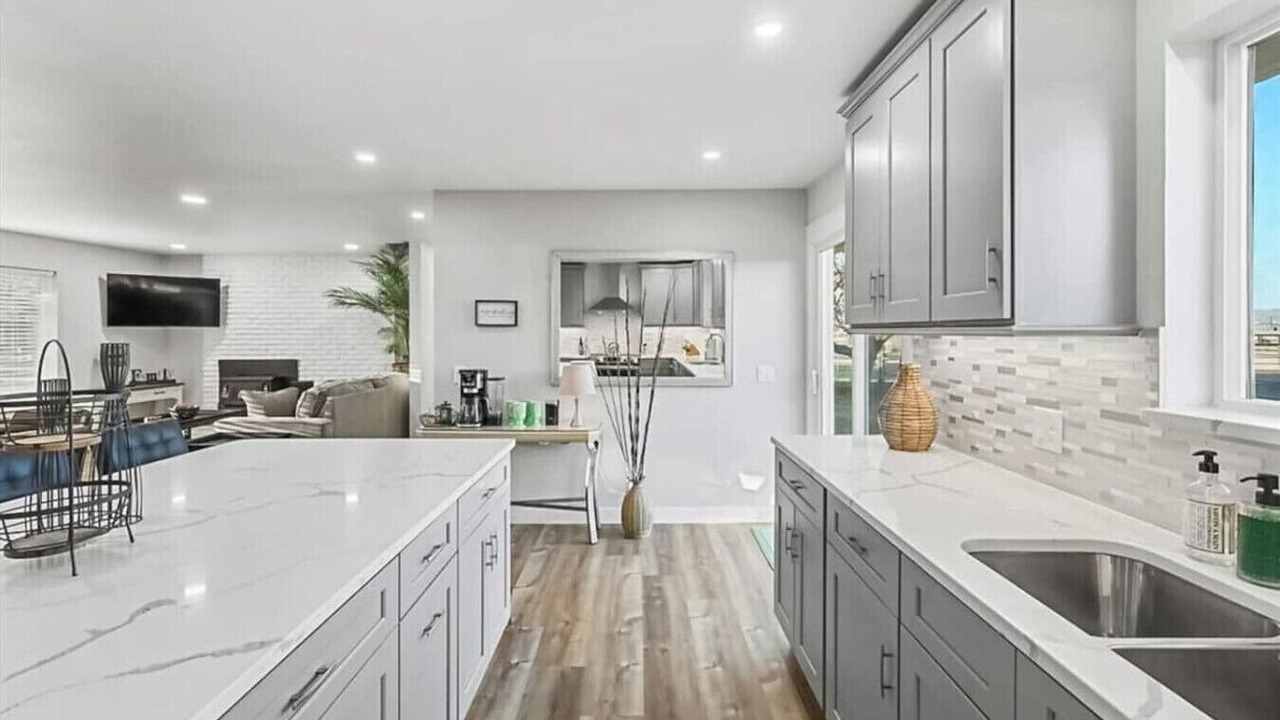 Photo of Kitchen in Ahtanum