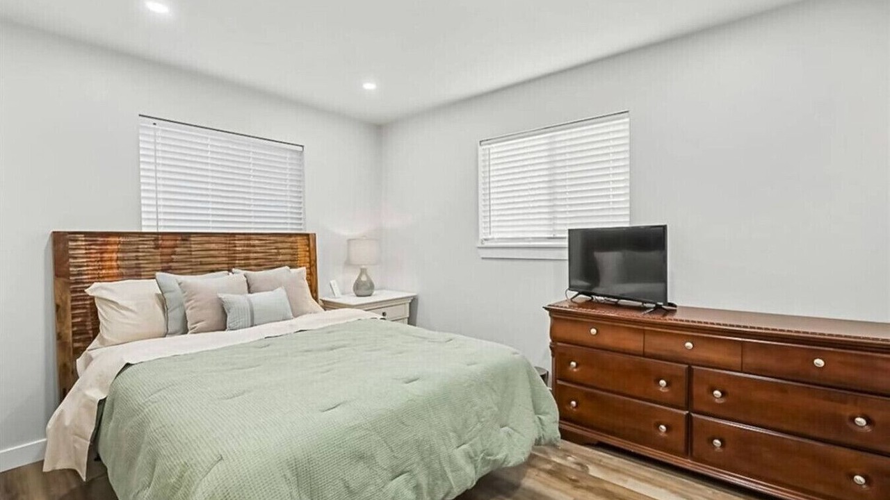 Photo of Bedroom in Ahtanum