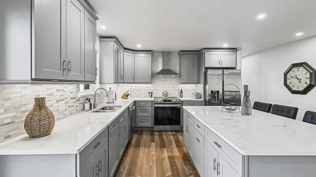 Photo of Kitchen in Ahtanum