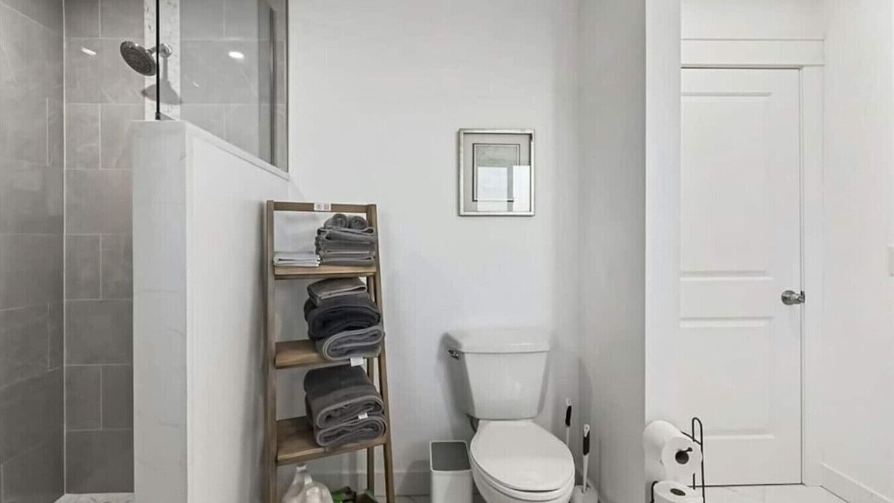 Photo of Bathroom in Ahtanum