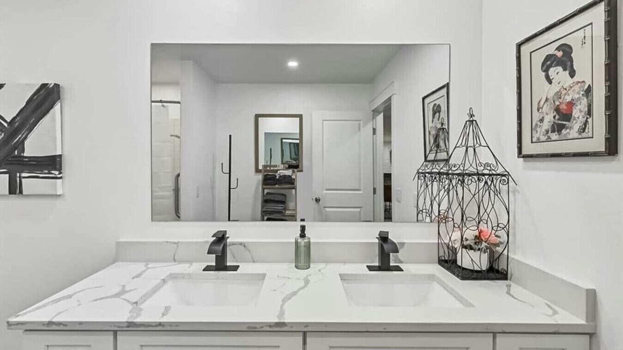 Photo of Bathroom in Ahtanum