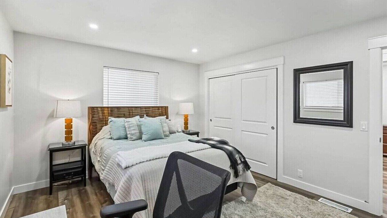 Photo of Bedroom in Ahtanum