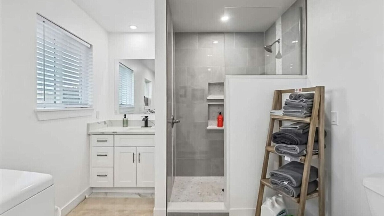 Photo of Bathroom in Ahtanum