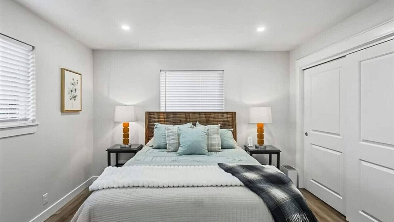 Photo of Bedroom in Ahtanum