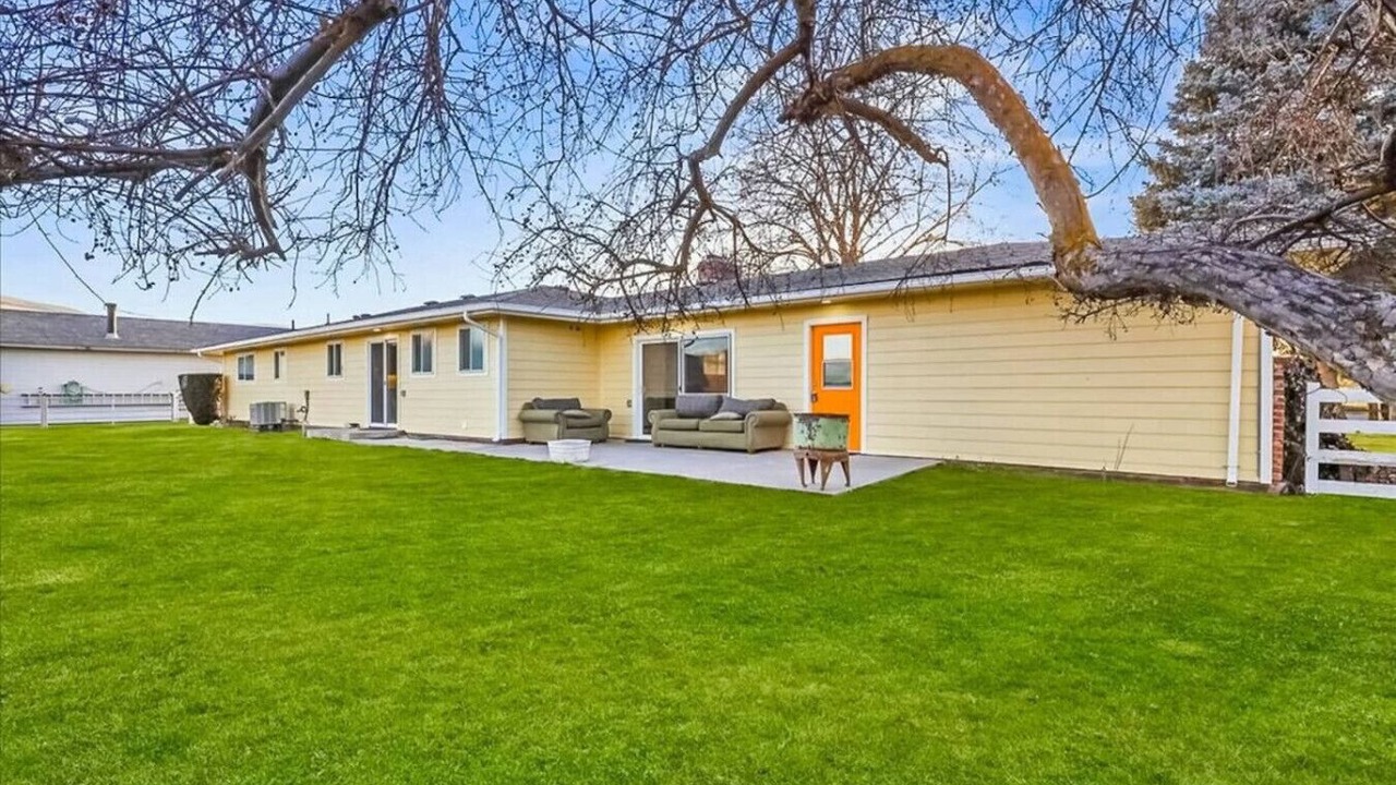 Photo of Outdoor in Ahtanum