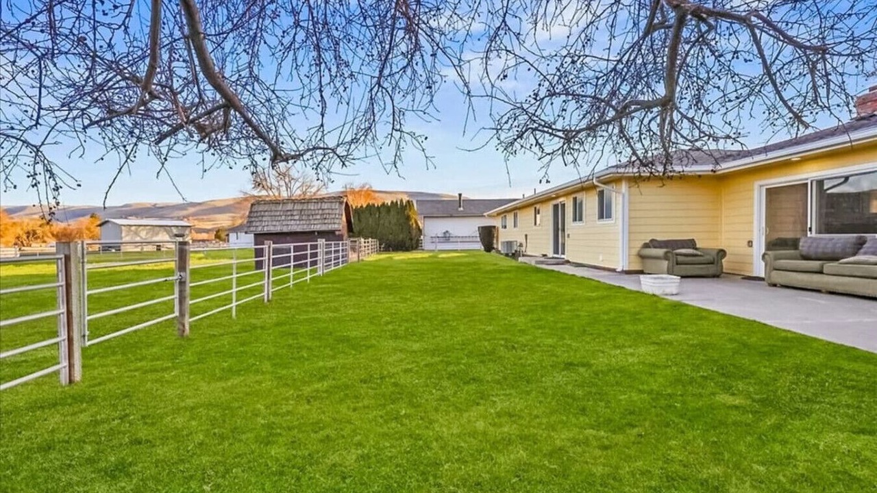 Photo of Outdoor in Ahtanum