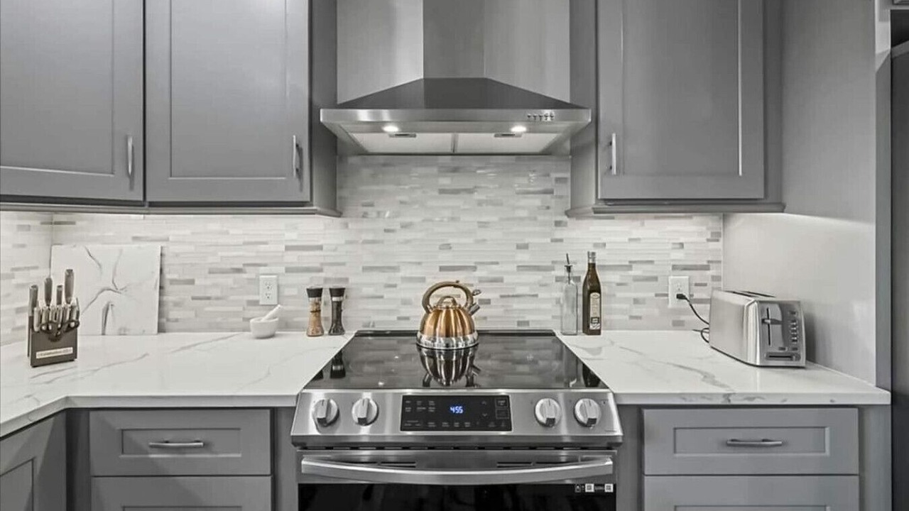 Photo of Kitchen in Ahtanum