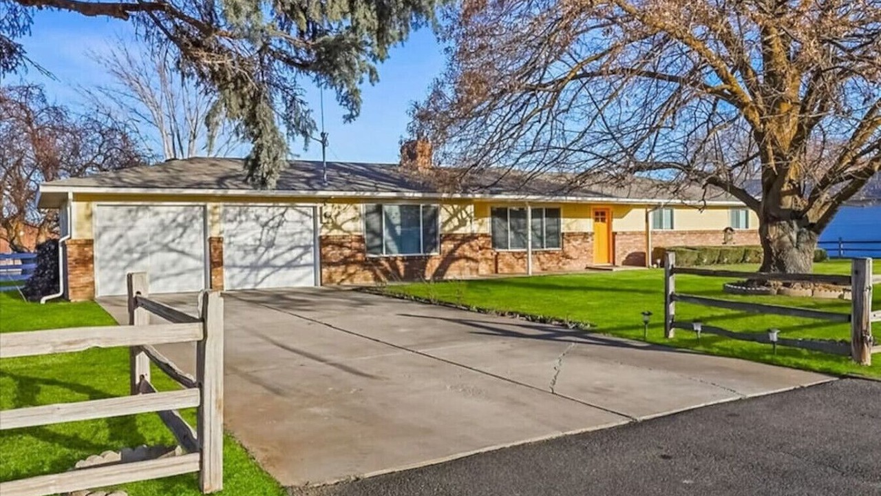 Photo of Outdoor in Ahtanum