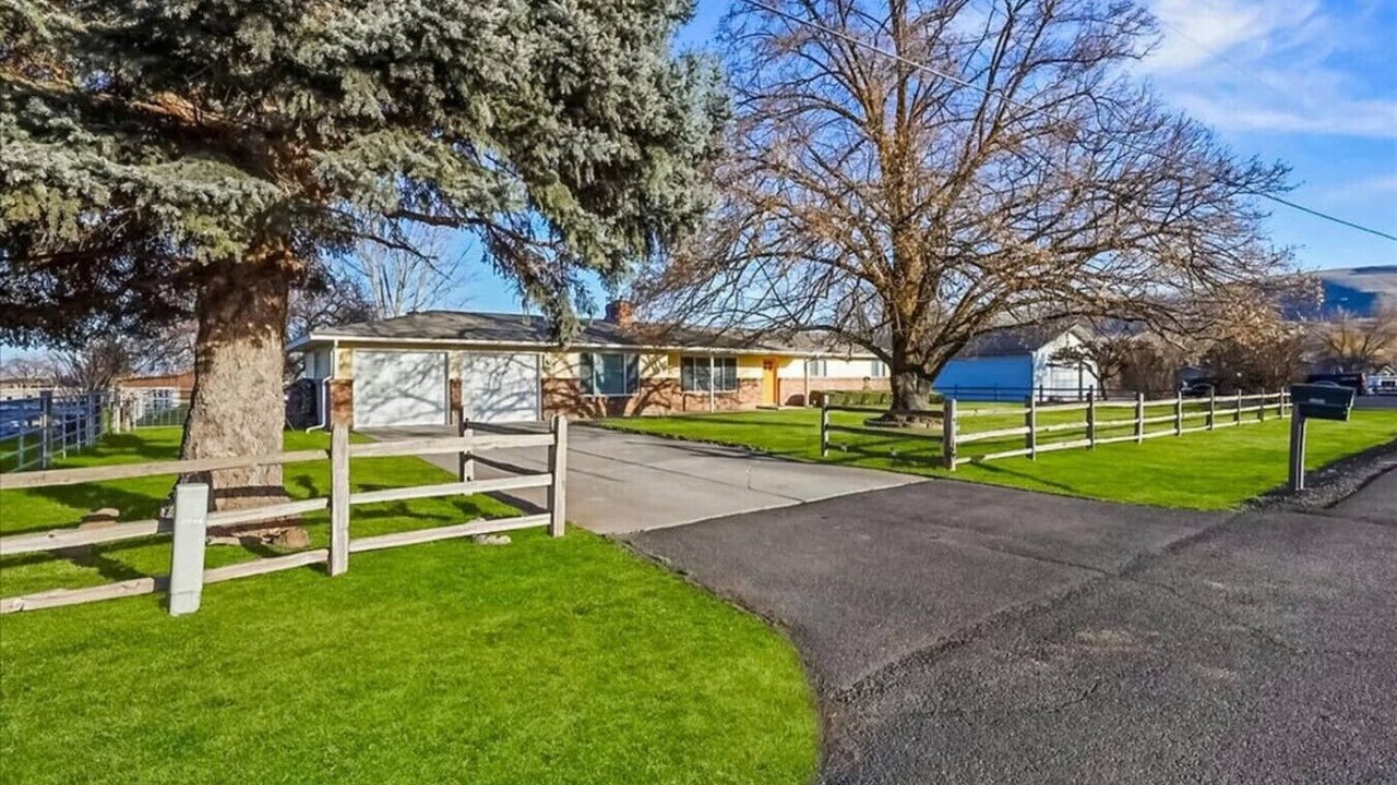 Photo of Outdoor in Ahtanum