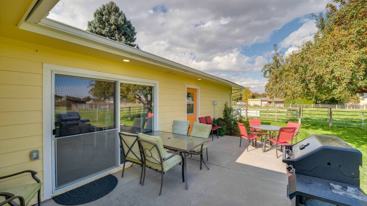 Photo of Outdoor in Ahtanum