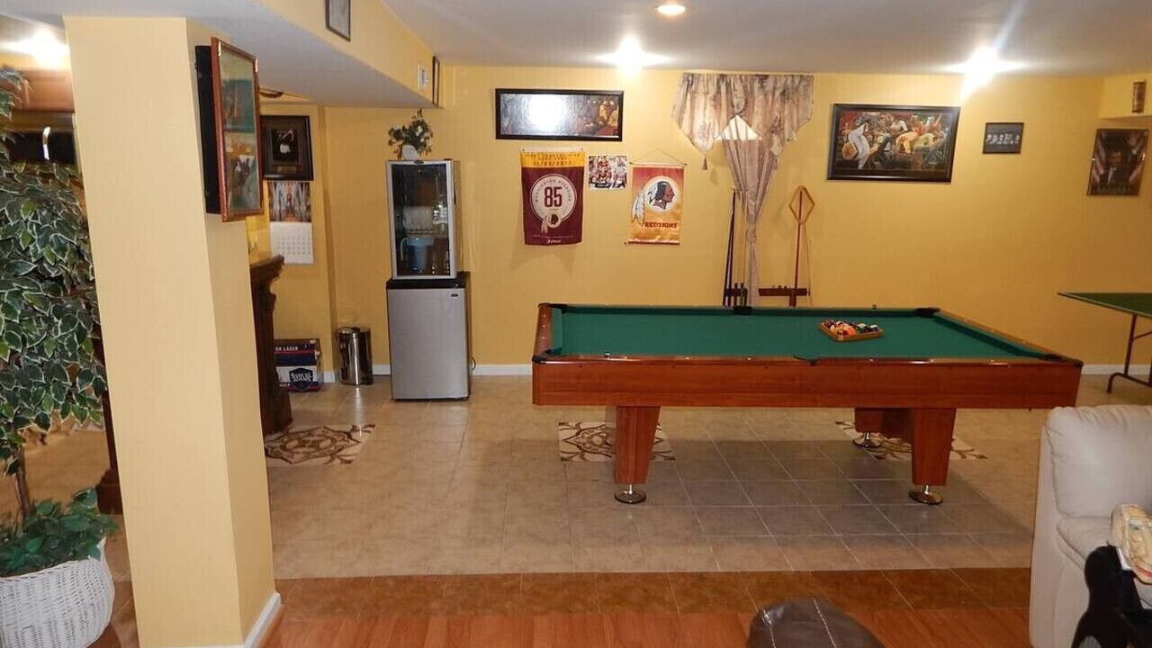 Photo of Bedroom in Severn