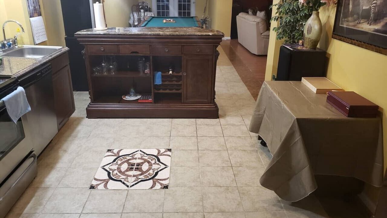 Photo of Bedroom in Severn